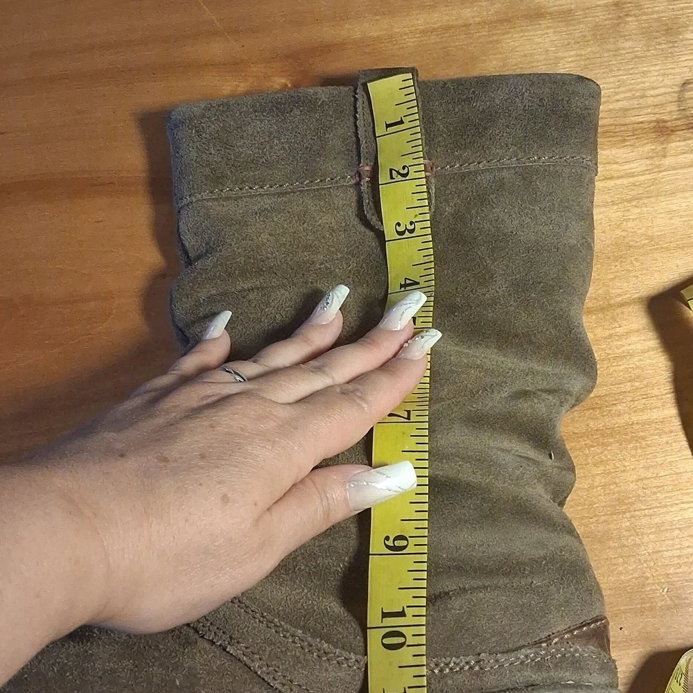 Clarks Originals Men's Boots Size 10